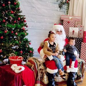 Meet your Posher, Elida